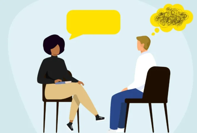 1-on-1 Tailored Recovery Program